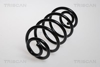 Triscan Fahrwerksfeder 8750 24054 FüR Opel