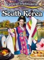 Lisa Dalrymple - Cultural Traditions In South Korea - Paperback - F31Z