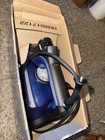 Rowenta 1750W Corded Steam Iron Anti-Drip Auto Shut-Off Burst Steam — photo 1