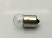 10X GlüHlampe SchlußLeuchte R5W 12V 5W Ba15S