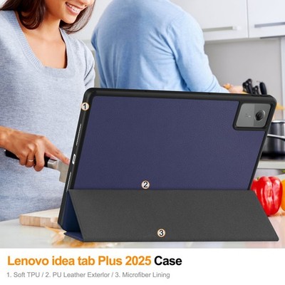 Lenovo Idea Tab Plus 2025 12.1
