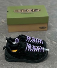 Black Keen Jasper I WP Hiking Climbing Traine...
