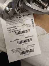 2026 Ram 1500 Starter Motor 3175950