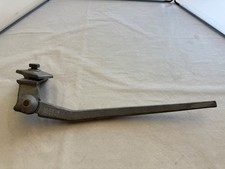 Vintage Royal Aluminum Bicycle Kickstand - Made In Italy