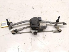 Motore tergicristallo anteriore originale Volvo EX30 con ingresso tergicristallo anno 2024 