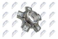 Nty KLP-SU-010P Radnabe Vorne Links Rechts FüR Suzuki