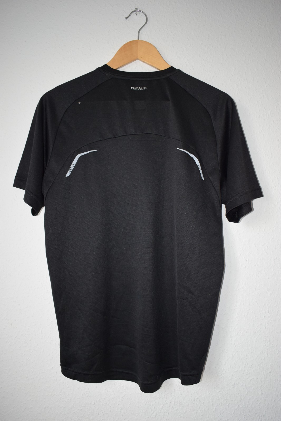 Adidas Climalite Performance T-Shirt - Men's Size M image 2