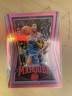 2022-23 Panini Chronicles Marquee Pink Ja Morant #263 Memphis Grizzlies