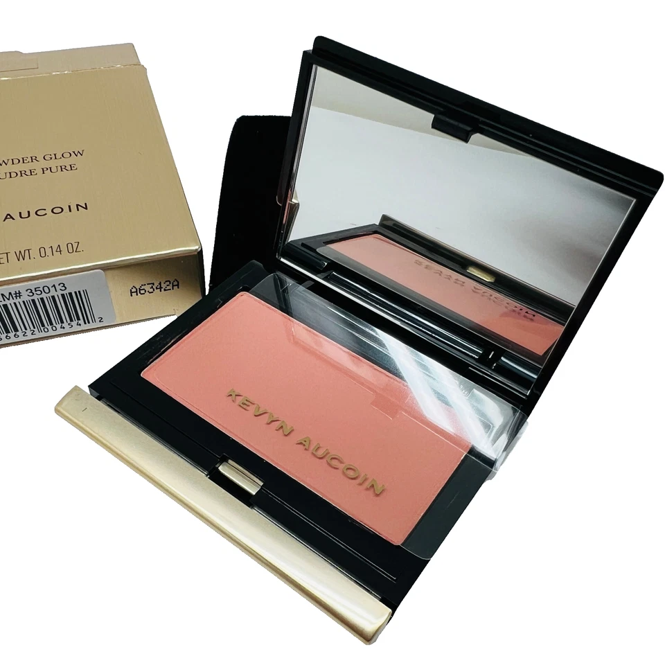 Kevyn aucoin the pure powder glow - 0.14fl oz #Ariana - NIB - Image 4 of 4