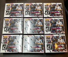 2024 Clearly Donruss Football Checklist Guide in-content 18