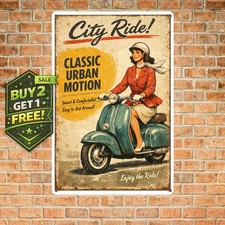 Peugeot Metal Decor Aluminum