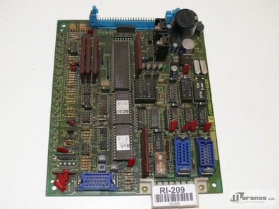 Fanuc A20B-1000-0590/06B Modul / A20B10000590/06B
