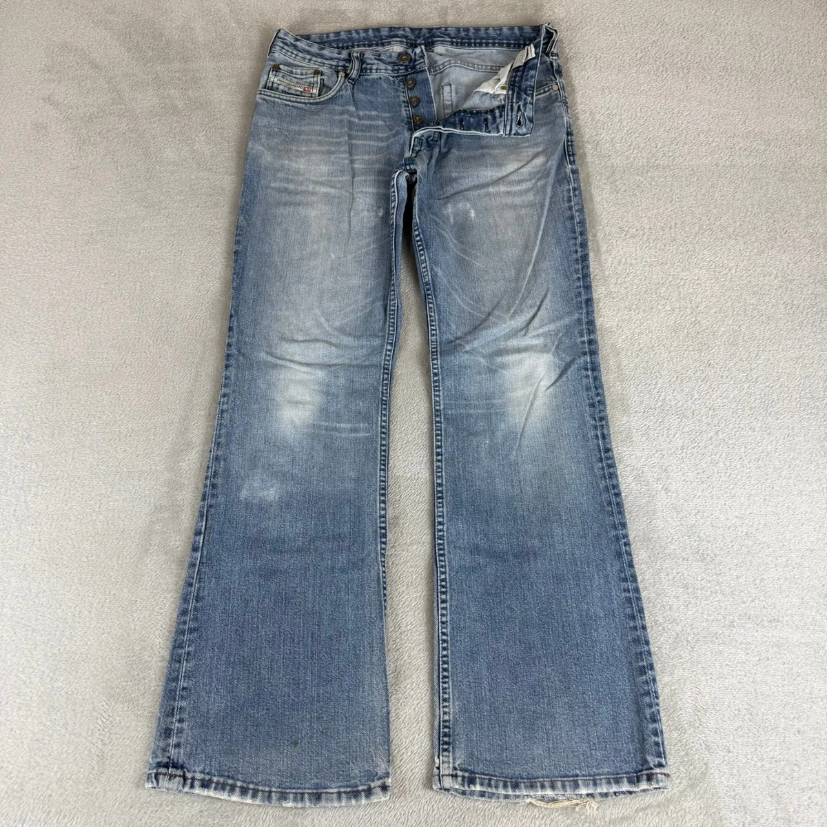 Diesel Zathan for sale | eBay