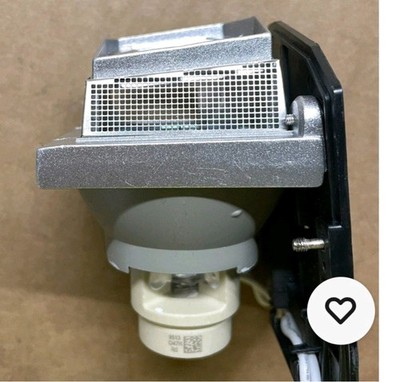 Osram  Projector Replacement Lamp With Housing.       X1261N