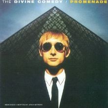 Promenade von The Divine Comedy | CD | Zustand gut