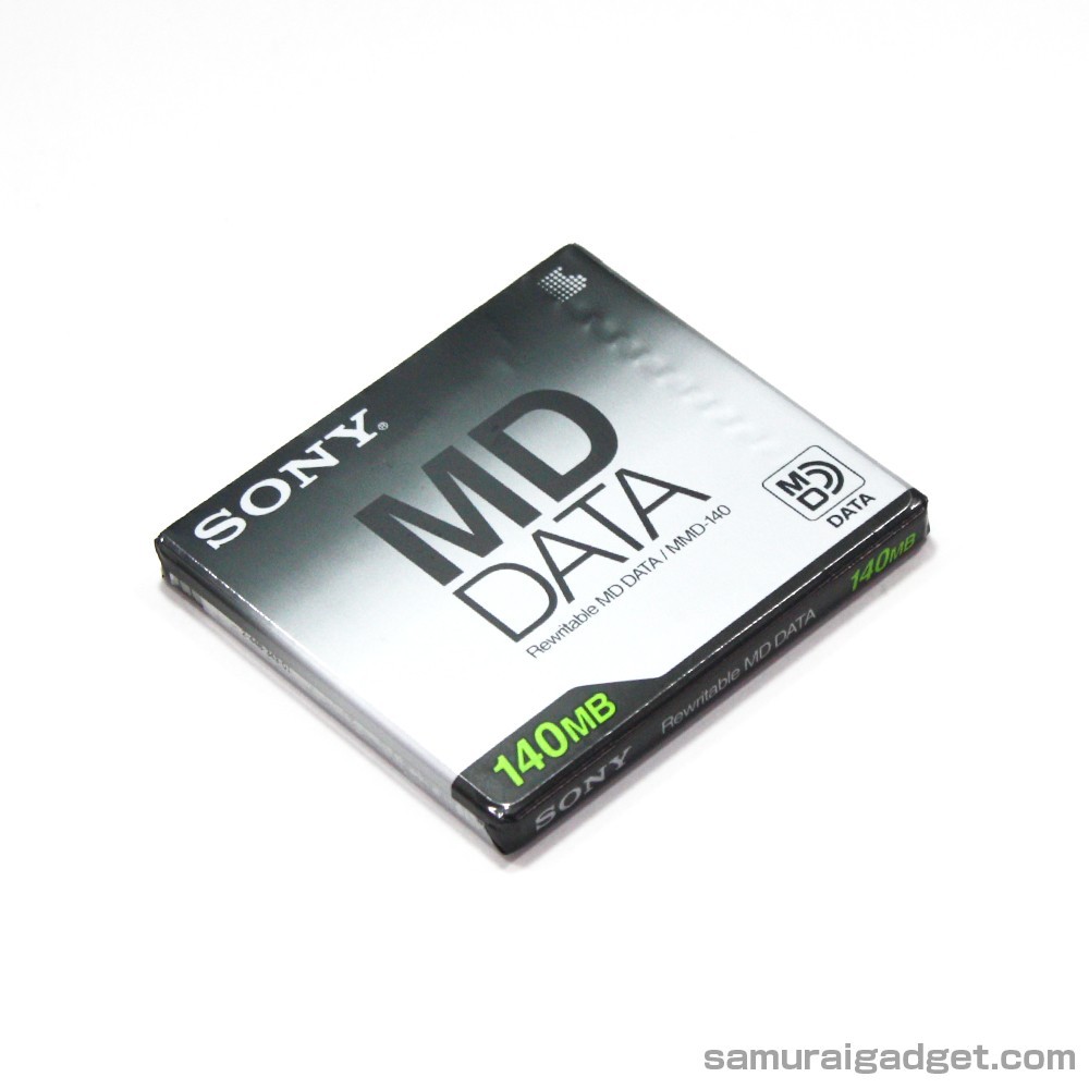 その他 MD SONY Sony DHC-ZX50MD [MiniDisc Wiki]