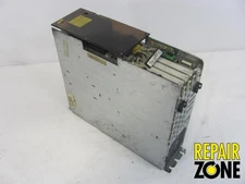 DDS02.1-A050-D INDRAMAT SERVO AMPLIFIER REMANUFACTURED *1 YEAR WARRANTY* READY