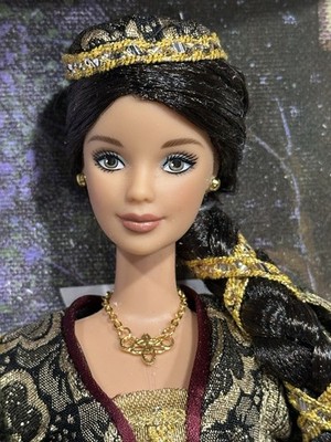 Ken & Barbie As Romeo And Juliet ~ Gift Set ~ Limited Edition