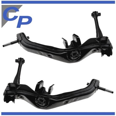 2 Querlenker hinten für Toyota Avensis T25 Station Wagon T25 unten links rechts