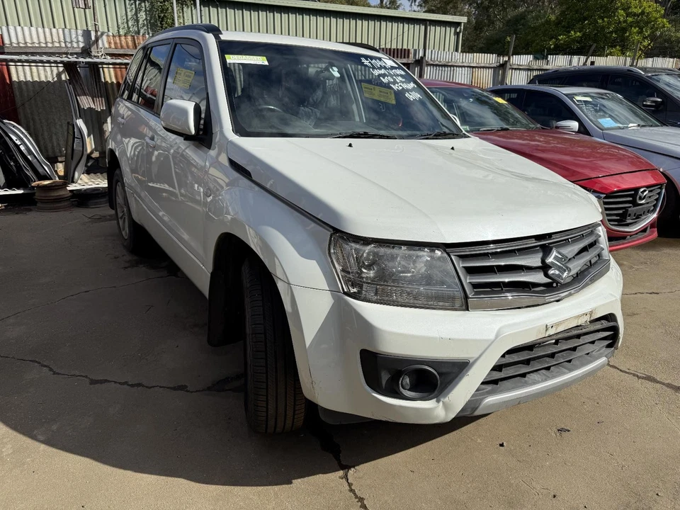 SUZUKI GRAND VITARA JT 08/2008-12/2018 FUEL PUMP & SENDER PETROL 2.4 - image 2 of 4