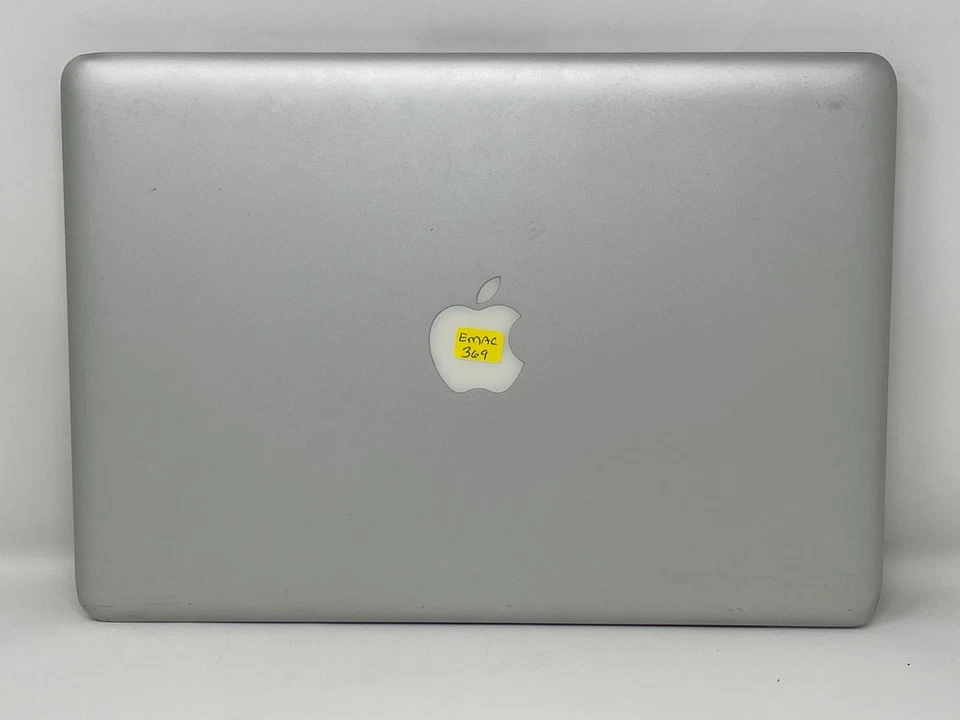 Unidad de disco duro Apple Macbook Pro 13" 2011 A1278 High Sierra i5 2,3 GHz 4 GB Ram 500 GB Foto 2 de 3