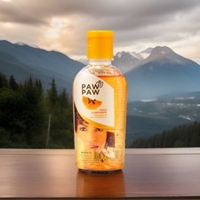 Paw Paw Clarifying Oil 60ml