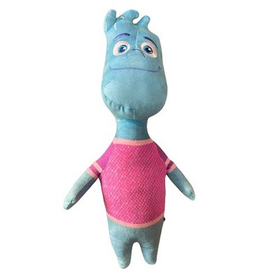 Disney Pixar Elemental   Wade Ripple Plüsch (33 cm)