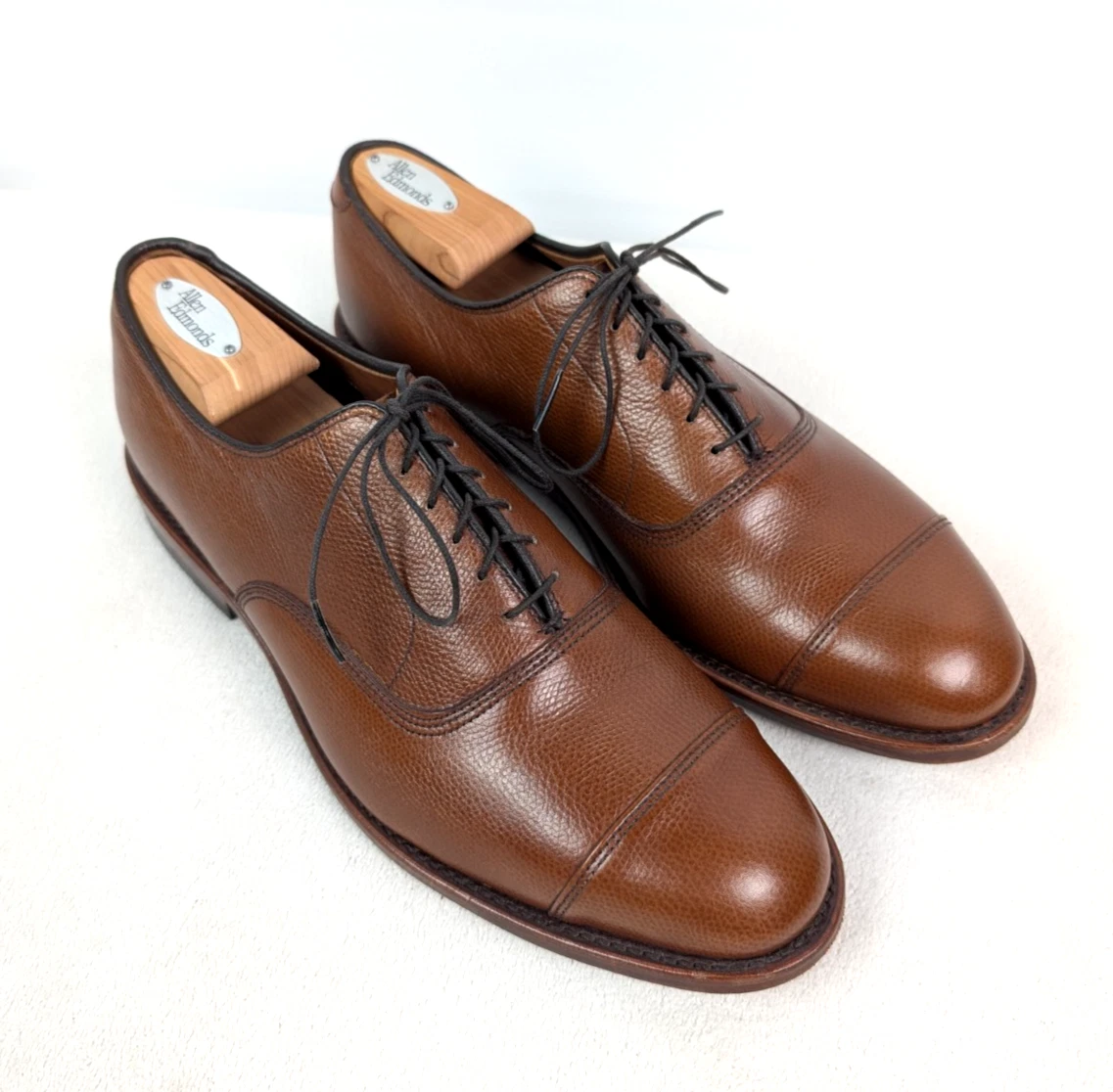 Allen Edmonds Park Avenue Oxfords Dress Shoes for Men for sale | eBay