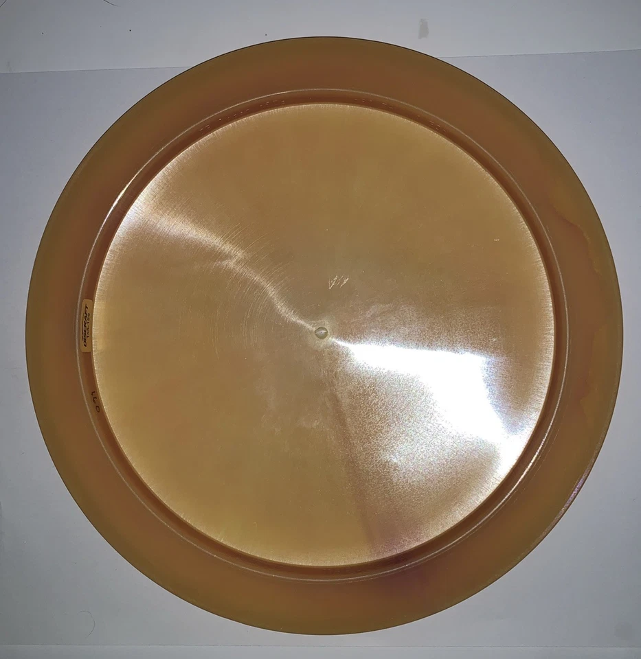 Discraft Discs ESP orange Thrasher Lightweight 161 Grams - Image 2 of 4