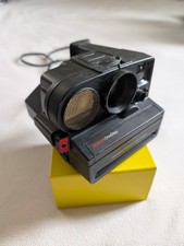 Polaroid Sonar One Step Instant Photo Pronto Land Camera