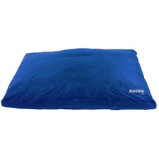 2NDS Waterproof Dog Bed Heavy Duty Cover Pet Cushion LARGE 4874