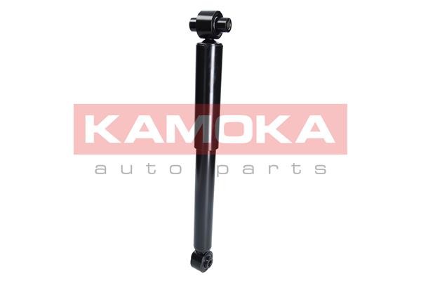 Fits KAMOKA AMORTYZATORY 2001025 REAR SHOCK ABSORBER 11/2004=> ESTATE