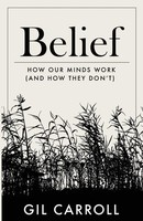 Gil Carroll | Belief | Taschenbuch | Englisch (2021) | Kartoniert / Broschiert