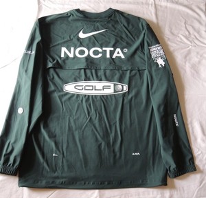 nocta golf green jacket