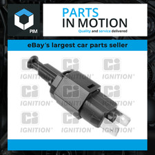 Brake Light Switch fits LAND ROVER FREELANDER L314 1.8 2.5 2.0D 98 to 06 CI New