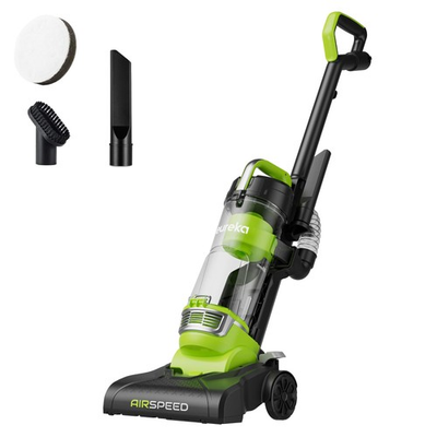 #ad #ad Airspeed Ultra Lightweight Compact Bagless Upright Vacuum Cleaner NEU10AE4 ... $94.49