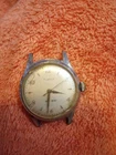 Vintage Timex Viscount Self-Wind Automatic Watch Late 1950s Or 1960s