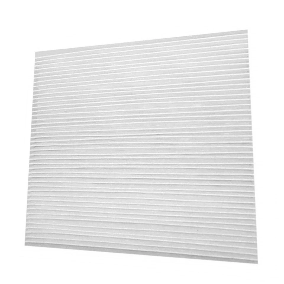 Filtro de aire de cabina ACDelco para Hyundai Santa Fe 2012-2018 partículas peso: 0,45 libras Foto 3 de 4