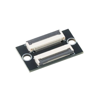 Conversion Card 20Cm Extension Cord For Printhead OV2640 for DIY Projects