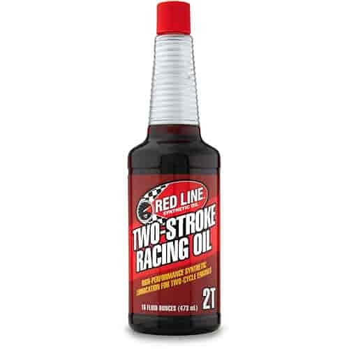 Red Line Oil 40603 Two-Stroke Racing Oil