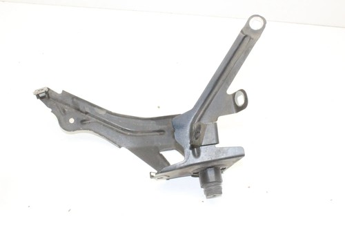 BMW 5 Gran Turismo F07 Kotflügelhalter vorne links 7193421 3.00 Diesel 30767536