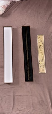 Universal Studios Hermione Granger Interactive Wand
