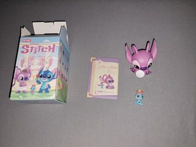 Sammelfigur von Stitch Neu