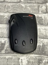 Whistler Radar / Laser Detector 1530 No Mount Or Power Cord - Works