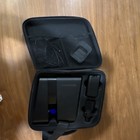 Matterport Pro3 3D Camera Scanner 134MP GPS Compass Wi-Fi Black Case Charger — photo 2