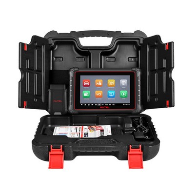 MaxiCOM MK900BT Pro Diagnose Werkstatt Scanner Set alle Automarken Full Service