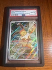 pokemon eevee psa 10
