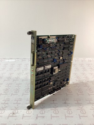 ALLEN BRADLEY 8600 BP7B CPU Module 9327738Y-RD OVERNIGHT SHIPPING