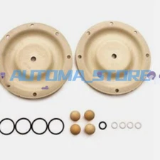 1PC FIT For 637119-EB-C repair kit Ingersoll Rand pneumatic diaphragm pump #AM