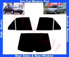 Lunette arrière Peugeot 306